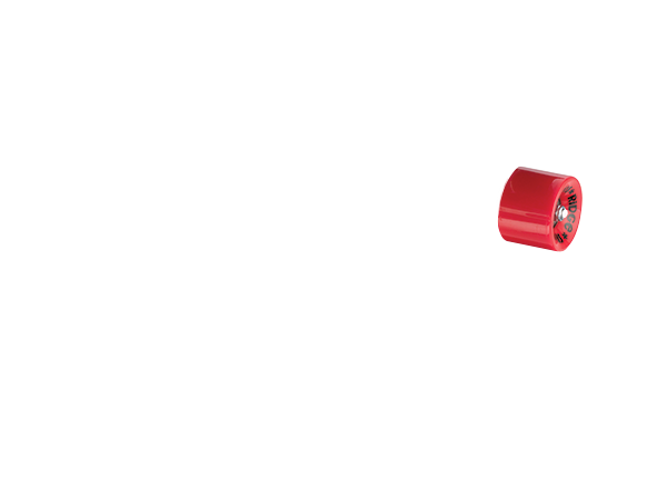 Board Builder Back Right Wheel