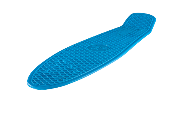 Board Builder Deck