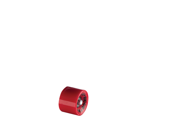 Board Builder Front Right Wheel