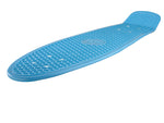 Ridge 27" Skate Deck: 27" x 7.5" Plastic Big Brother Cruiser Deck Only available in 20 colours