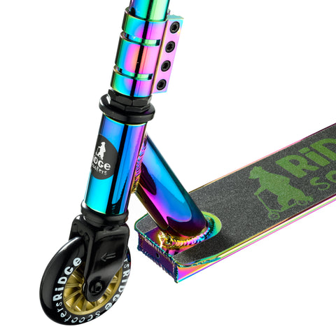 Scooters