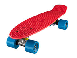 Limited Edition Mini Cruisers