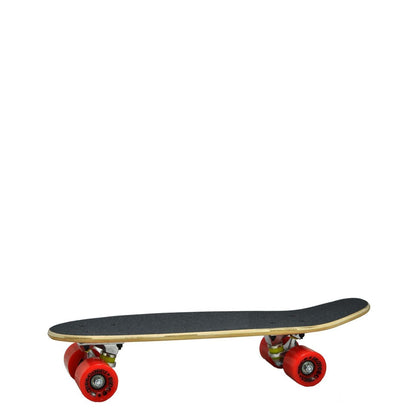 Wooden Mini Cruisers