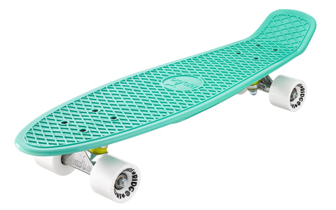Nickel Pastels Cruisers