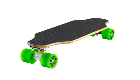 Mini Longboards