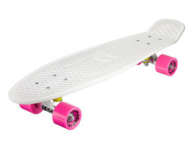 Glow Big Brother Nickel Cruisers