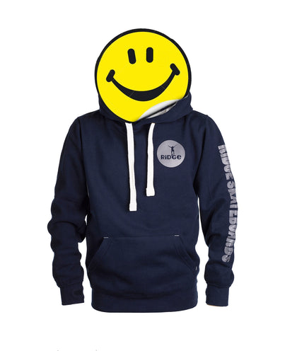 Ridge Heavyweight Hoodies