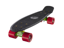 Mix It Up Mini Cruisers
