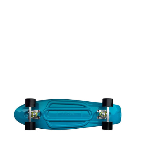 All Nickel Cruisers