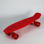 Ridge 22" Mini Cruiser BOLD Colour Range - Limited Edition