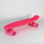 Ridge 22" Mini Cruiser BOLD Colour Range - Limited Edition