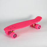 Ridge 22" Mini Cruiser BOLD Colour Range - Limited Edition