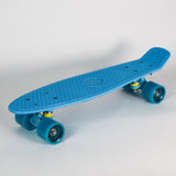 Ridge 22" Mini Cruiser BOLD Colour Range - Limited Edition