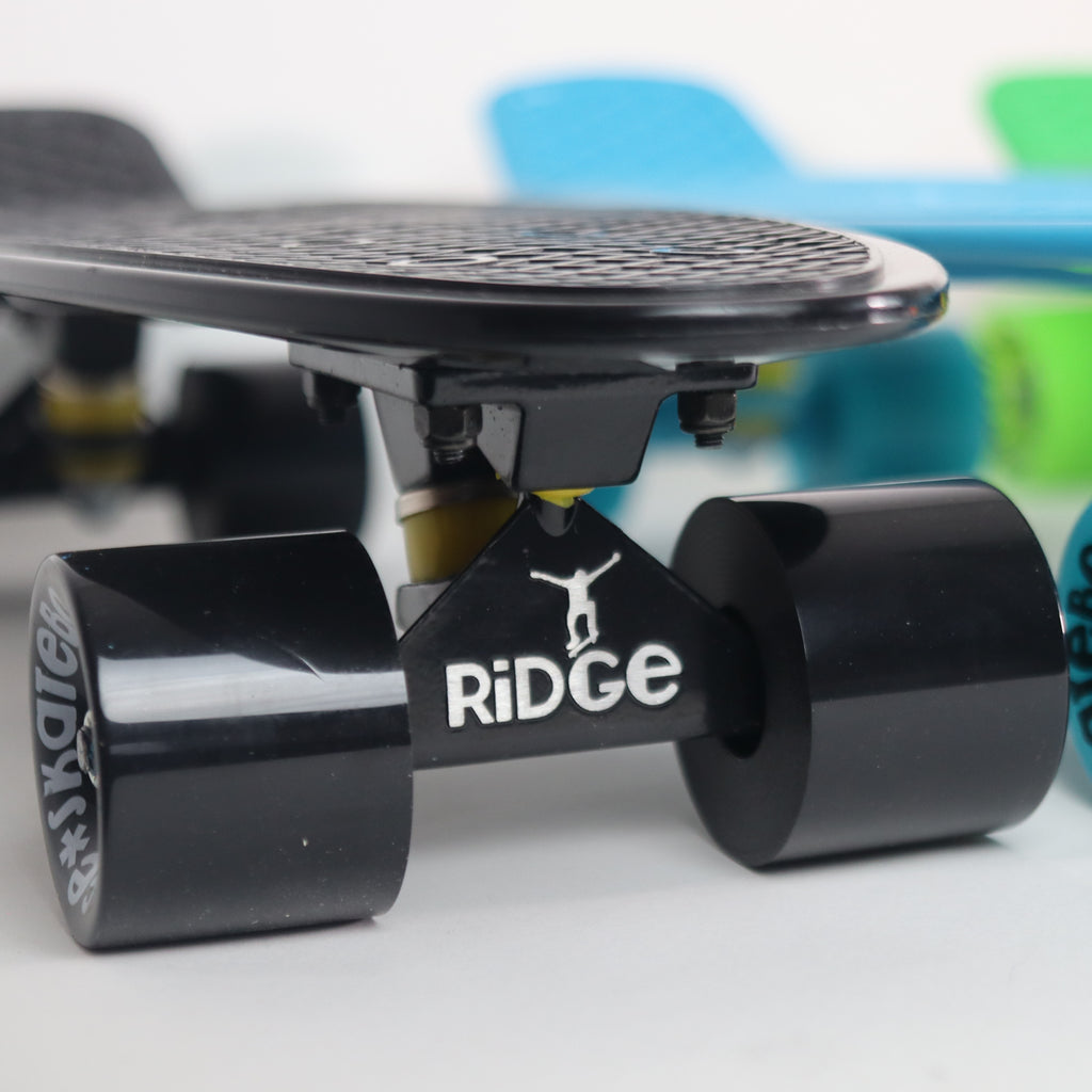 Mini Ridge Pro Ridge 22