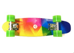 Ridge Motif 22" Mini Maple Cruiser in 18 designs