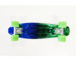 Ridge Neochrome 22" Mini Cruiser complete board