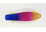 Ridge Neochrome 22" Mini Cruiser complete board