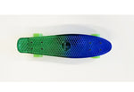 Ridge Neochrome 22" Mini Cruiser complete board