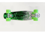 Ridge Neochrome 22" Mini Cruiser complete board