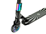 Ridge XT300 360 Spin Pro Stunt Scooter Neochrome