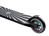 Ridge XT300 360 Spin Pro Stunt Scooter Neochrome