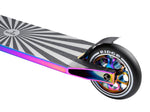 Ridge XT300 360 Spin Pro Stunt Scooter Neochrome