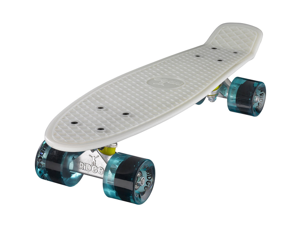 Fucking Awesome Elijah Berle Hologram Deck - 8.38