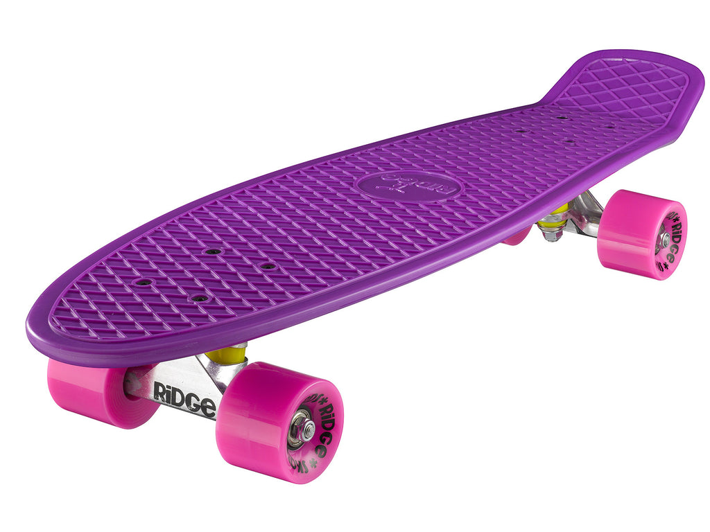 ＥＬＬＥＧＡＲＤＥＮ「ＢＲＩＧ　ＹＯＵＲ　ＢＯＡＲＤ！！」 Ridge 27