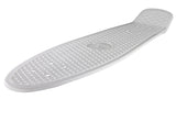 Ridge 27" Skate Deck: 27" x 7.5" Plastic Big Brother Cruiser Deck Only available in 20 colours