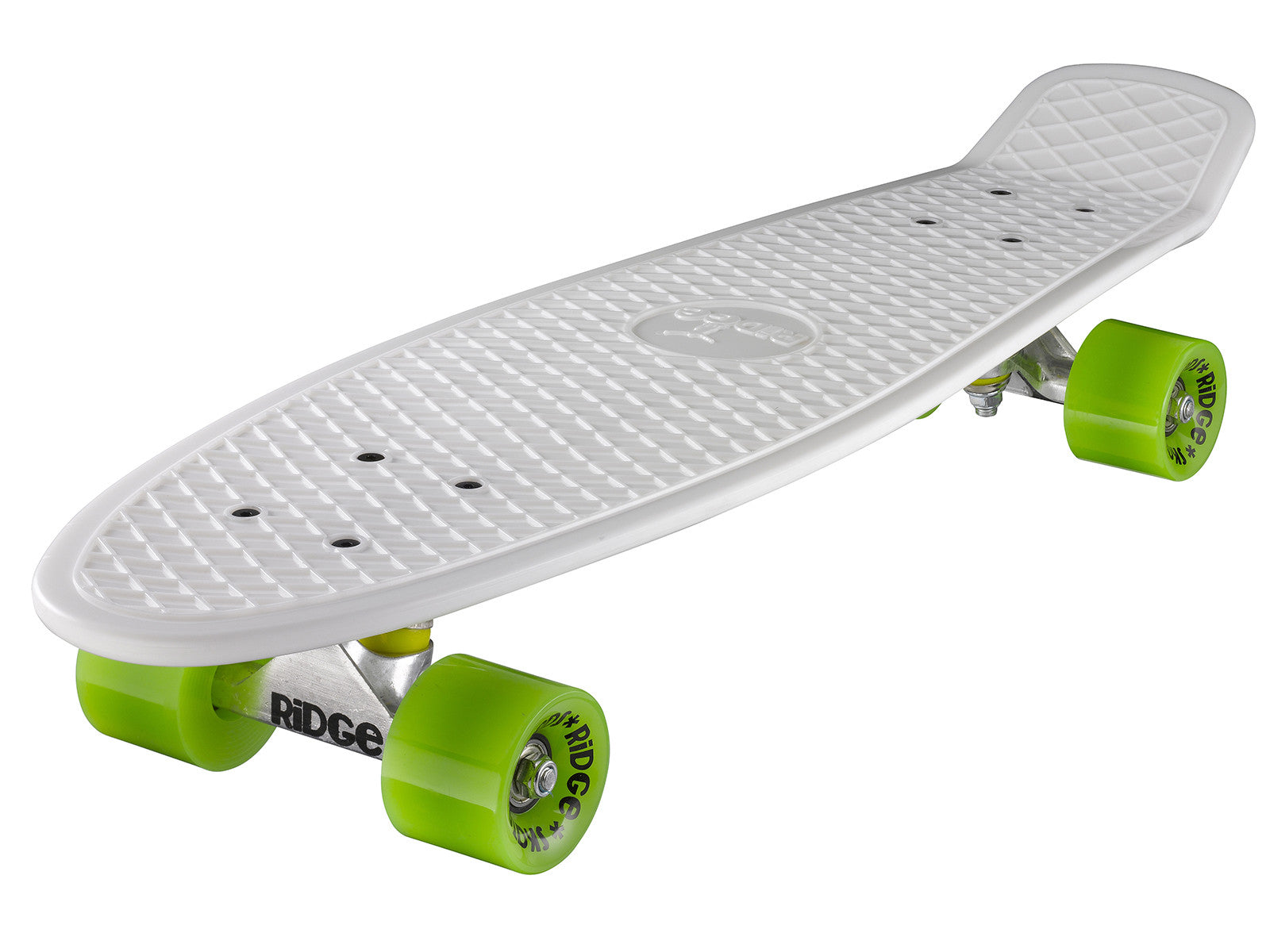 Fucking Awesome Elijah Berle Hologram Deck - 8.38