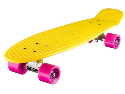 Pink and discount yellow 27