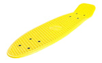 Ridge 22" Deck Only for Mini Cruiser board skateboard, 20 colours