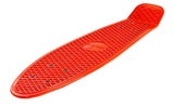 Ridge 22" Deck Only for Mini Cruiser board skateboard, 20 colours