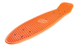 Ridge 22" Deck Only for Mini Cruiser board skateboard, 20 colours