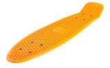 Ridge 22" Deck Only for Mini Cruiser board skateboard, 20 colours