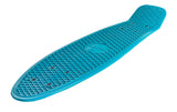 Ridge 22" Deck Only for Mini Cruiser board skateboard, 20 colours