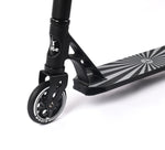 Ridge XT300 360 Spin Pro Stunt Scooter Neochrome