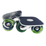 Ridge Drifters Freeline Drift Skates with LED Wheels