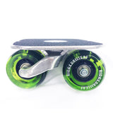 Ridge Drifters Freeline Drift Skates with LED Wheels