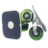 Ridge Drifters Freeline Drift Skates with LED Wheels