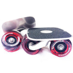 Ridge Drifters Freeline Drift Skates with LED Wheels