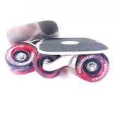 Ridge Drifters Freeline Drift Skates with LED Wheels