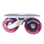 Ridge Drifters Freeline Drift Skates with LED Wheels