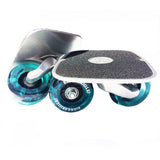 Ridge Drifters Freeline Drift Skates with LED Wheels