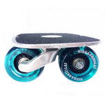Ridge Drifters Freeline Drift Skates with LED Wheels