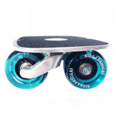 Ridge Drifters Freeline Drift Skates with LED Wheels