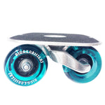 Ridge Drifters Freeline Drift Skates with LED Wheels