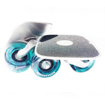 Ridge Drifters Freeline Drift Skates with LED Wheels