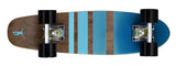 Ridge 22" Maple Wood Mini Cruiser Board: Best Seller