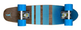 Ridge 22" Maple Wood Mini Cruiser Board: Best Seller